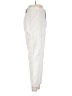 Levi's 100% Cotton Ivory Cargo Pants Size 6 - photo 4