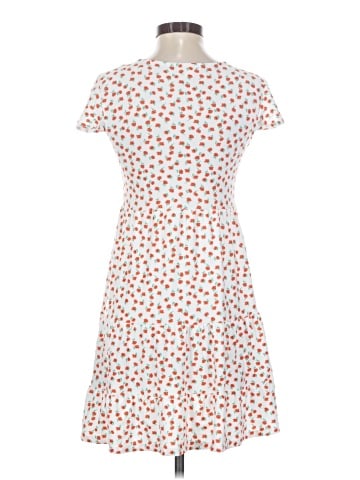 Derek Heart Casual Dress (view 2)