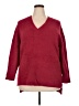 Ava & Viv Burgundy Pullover Sweater Size XXL - photo 1