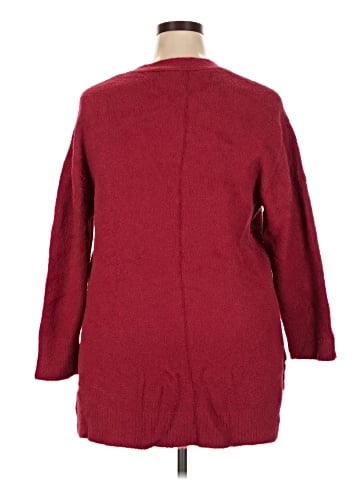 Ava & Viv Pullover Sweater (view 2)