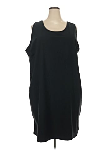 Columbia Casual Dress (view 1)