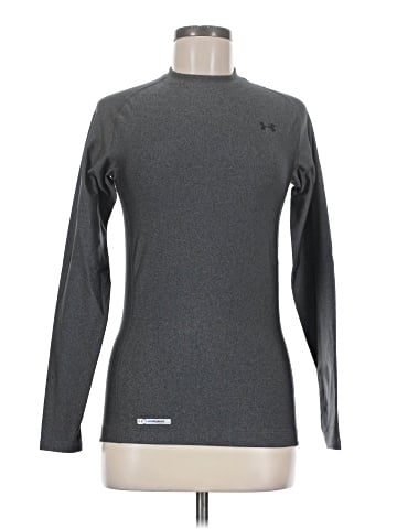 Under Armour Long Sleeve T-Shirt (view 1)