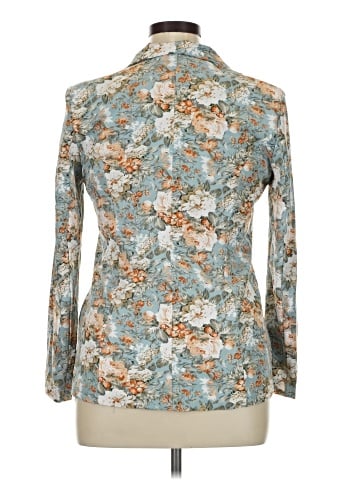 Unbranded Blazer (view 2)