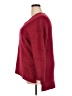 Ava & Viv Burgundy Pullover Sweater Size XXL - photo 5