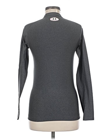 Under Armour Long Sleeve T-Shirt (view 2)