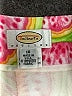 Talbots Paisley Yellow Casual Pants Size 10 - photo 7
