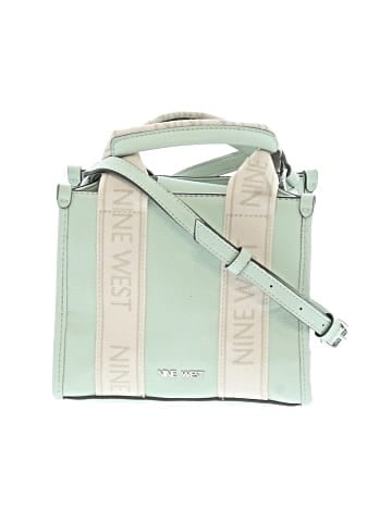 Nine West Satchel (view 1)