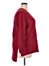 Ava & Viv Burgundy Pullover Sweater Size XXL - photo 4