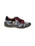 TMA EYES Gray Sneakers Size 8 1/2 - photo 1