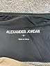 Alexander Jordan Solid Gray Active Pants Size M - photo 7