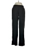 JoFit Solid Black Casual Pants Size XS - photo 1