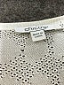 Chico's White Pullover Sweater Size Med (1) - photo 7
