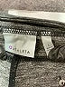 Athleta Chevron-herringbone Gray Active Pants Size L - photo 7