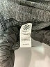 Athleta Chevron-herringbone Gray Active Pants Size L - photo 8