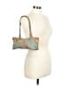 Maruca Floral Teal Shoulder Bag One size - photo 2