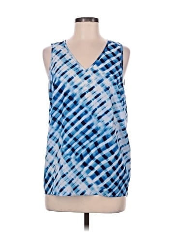 Covington Sleeveless Top (view 1)