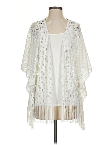 Material Girl Kimono (view 1)