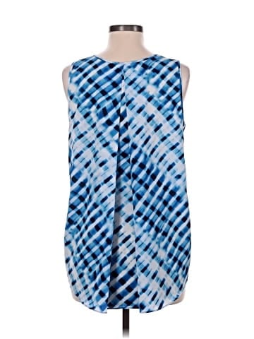 Covington Sleeveless Top (view 2)