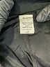 Unbranded 100% Polyester Black Blazer Size 10 - photo 6