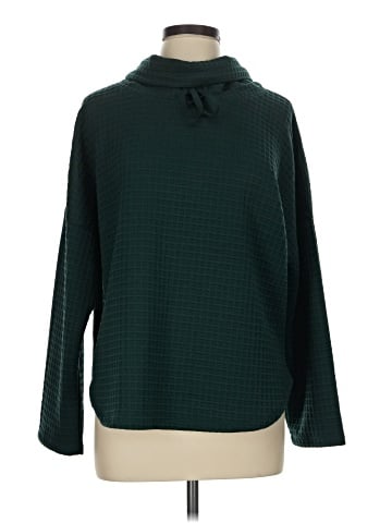 Max Studio Turtleneck Sweater (view 1)