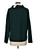 Max Studio Green Turtleneck Sweater Size L - photo 2