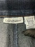Croft & Barrow Blue Jeggings Size XL - photo 7
