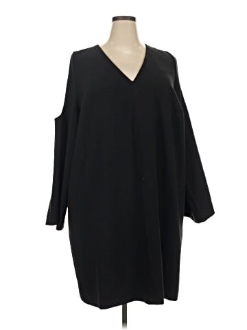 RACHEL Rachel Roy Casual Dress (view 1)