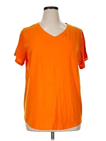 Tek Gear Short Sleeve T-Shirt (view 1)