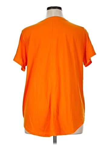 Tek Gear Short Sleeve T-Shirt (view 2)