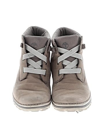 Timberland Ankle Boots (view 2)