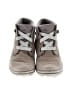 Timberland Gray Ankle Boots Size 8 1/2 - photo 2