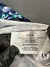 Greg Norman 100% Polyester Blue Short Sleeve Blouse Size S - photo 8