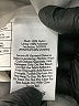 Eddie Bauer 100% Nylon Blue Vest Size M - photo 7