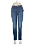 Old Navy Blue Jeans Size 8 - photo 1