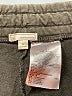 Gap 100% Cotton Black Casual Pants Size L - photo 7
