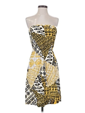Forever 21 Cocktail Dress (view 1)