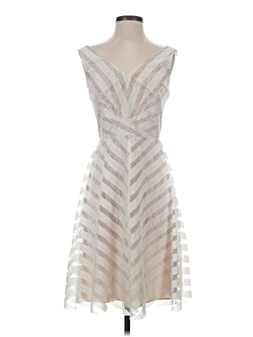 Muse Cocktail Dress (view 1)