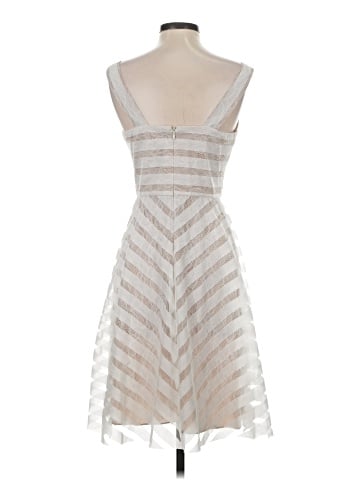 Muse Cocktail Dress (view 2)