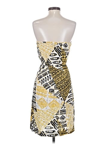 Forever 21 Cocktail Dress (view 2)