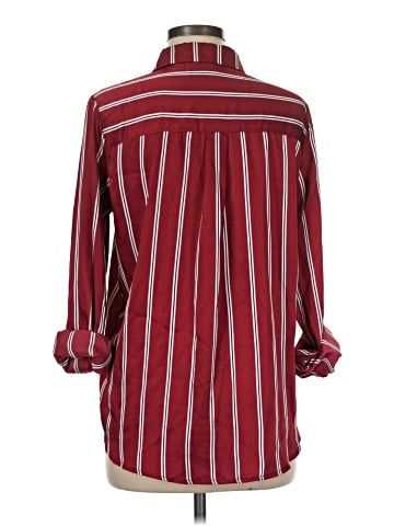 Forever 21 Long Sleeve Blouse (view 2)