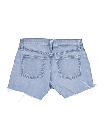 J.Crew Denim Shorts (view 2)