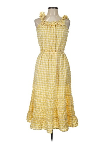 Max Studio Casual Dress (view 1)