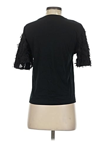 See By Chloé Short Sleeve T-Shirt (view 2)