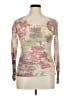 Maurices Pink Long Sleeve Top Size XL - photo 1