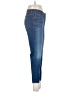 Old Navy Blue Jeans Size 8 - photo 4