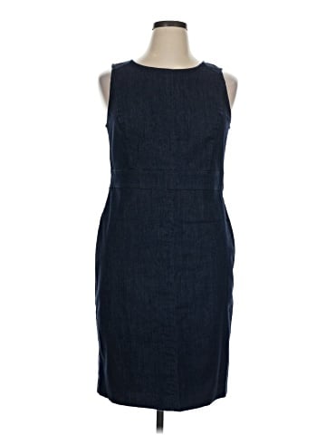 Ann Taylor Casual Dress (view 1)