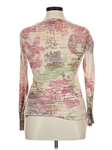 Maurices Long Sleeve Top (view 2)