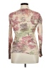 Maurices Pink Long Sleeve Top Size XL - photo 2