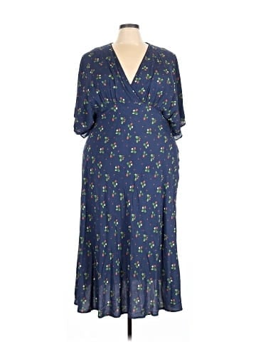 Blank London Casual Dress (view 1)