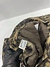 Moschino 100% Polyester Gold Trenchcoat Size 8 - photo 6